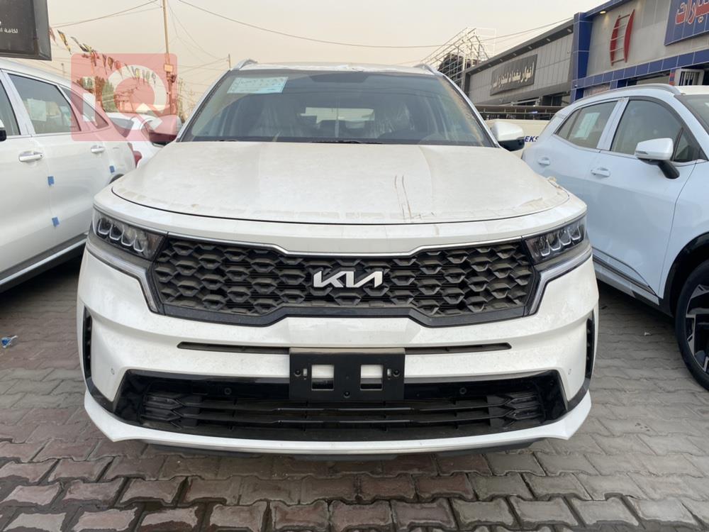 كيا سورينتو